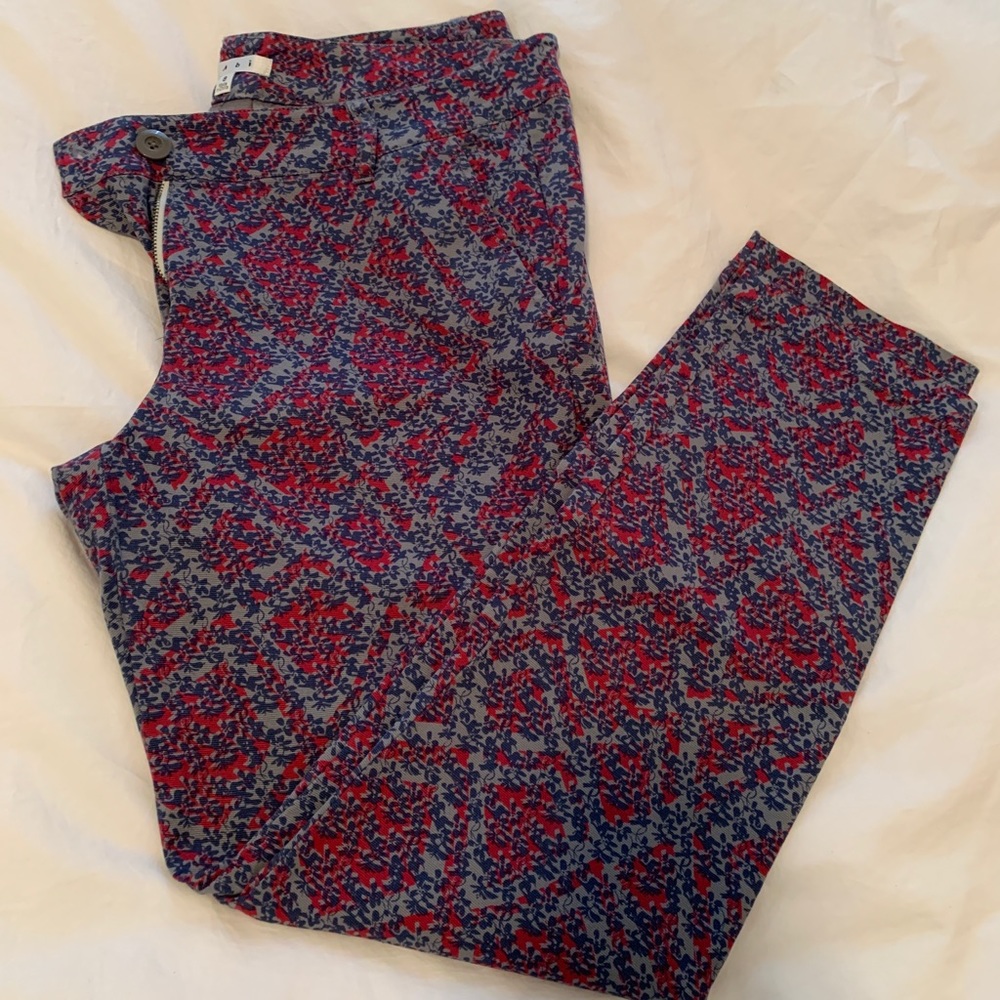 Cabi Jean